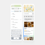 Búsqueda con IA en 2GIS: cómo capacitamos a las redes neuronales para interpretar el estado de ánimo, las imágenes fotográficas y los significados subyacentes