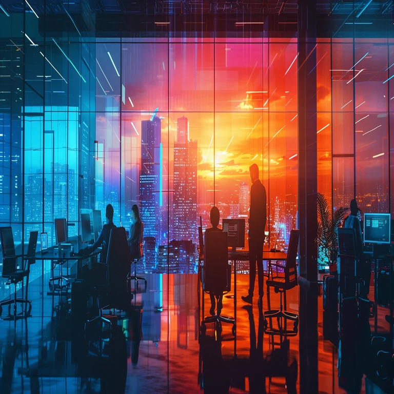 Los 10 empleos en tecnologías de la información y comunicación con mayor crecimiento.