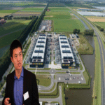 Fengqi You, especialista en ingeniería energética, alerta que los centros de datos que OpenAI y Nvidia planean edificar consumirán energía equivalente a la de toda Suiza o Portugal.
