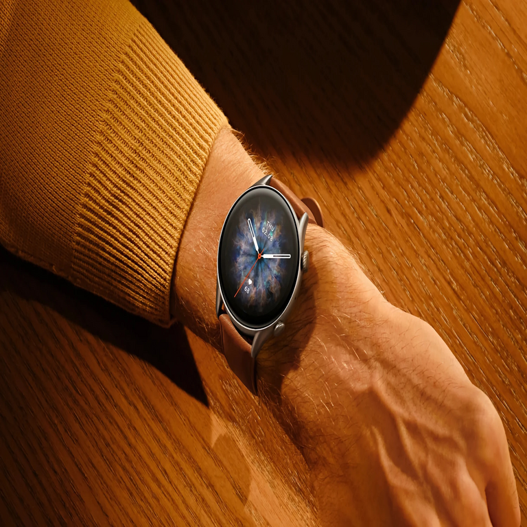 Los relojes inteligentes más recomendados para monitorear la temperatura corporal.