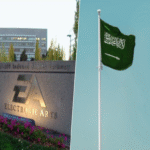 Se confirma oficialmente: el fondo soberano de Arabia Saudí adquiere Electronic Arts por 55.000 millones de dólares.
