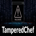 El nuevo malware TamperedChef aprovecha herramientas de productividad para obtener acceso y exfiltrar datos sensibles.