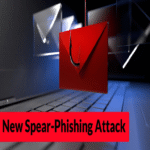 Nuevo ataque de spear-phishing distribuye el malware DarkCloud para robar pulsaciones de teclas, credenciales FTP y otros datos.