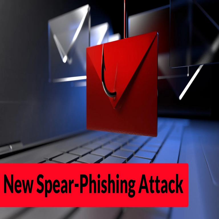 Nuevo ataque de spear-phishing distribuye el malware DarkCloud para robar pulsaciones de teclas, credenciales FTP y otros datos.