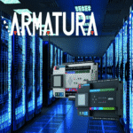 Armatura: Plataforma de seguridad elevada para los entornos más rigurosos.