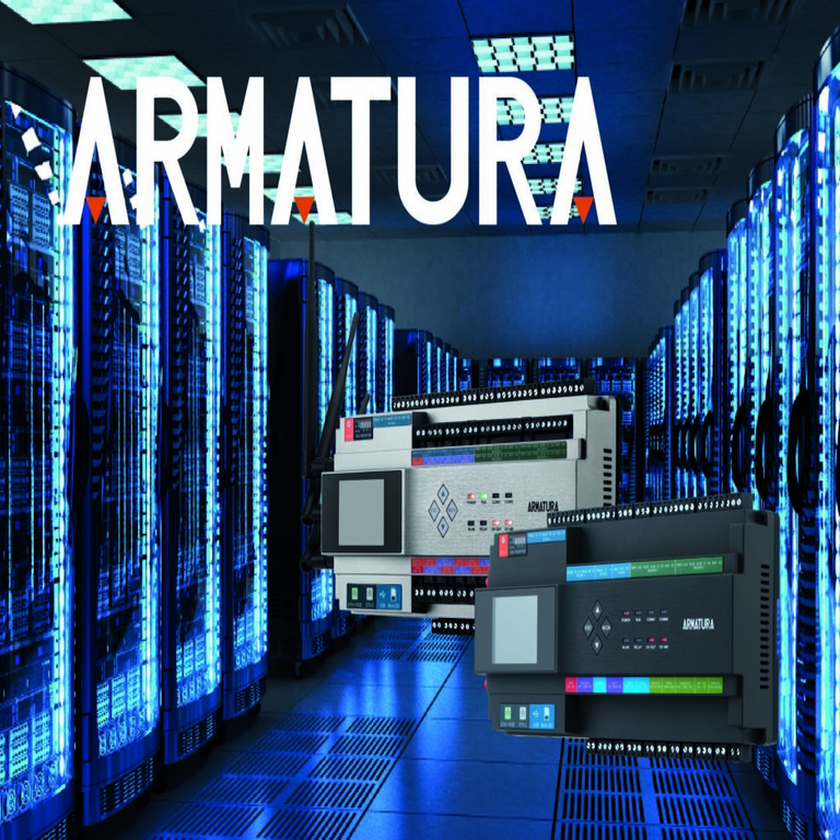 Armatura: Plataforma de seguridad elevada para los entornos más rigurosos.