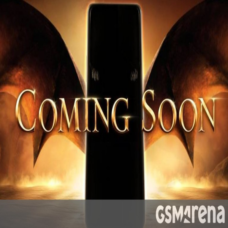 Edición limitada inspirada en Juego de Tronos del Realme 15 Pro llegará próximamente.