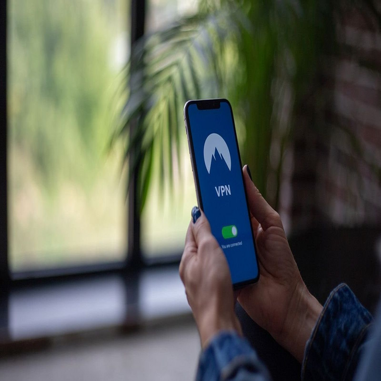 NordVPN Meshnet: Redes descentralizadas para conectividad y seguridad avanzadas
