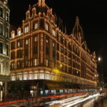 Harrods notifica nueva filtración de datos vinculada a proveedor externo