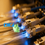 DIGI aspira a convertirse en una FiberCo en España para desafiar a Movistar y transformar el mercado de la fibra óptica.
