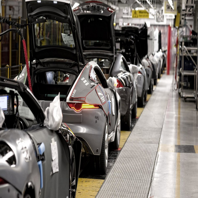 Moody’s rebaja la perspectiva de Jaguar Land Rover a negativa por el impacto negativo del ciberataque