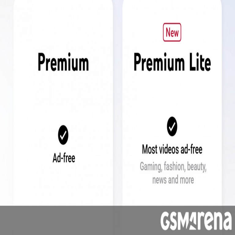 YouTube inicia el despliegue del plan Premium Lite en India.