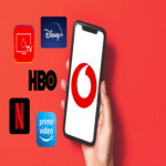 La competencia con DIGI impulsa a Vodafone a lanzar una oferta agresiva: conexión de fibra óptica, dos líneas móviles con datos ilimitados, servicio de televisión que incluye HBO Max, Disney+, Prime y Netflix por 49 euros, junto con un televisor Xiaomi incluido.