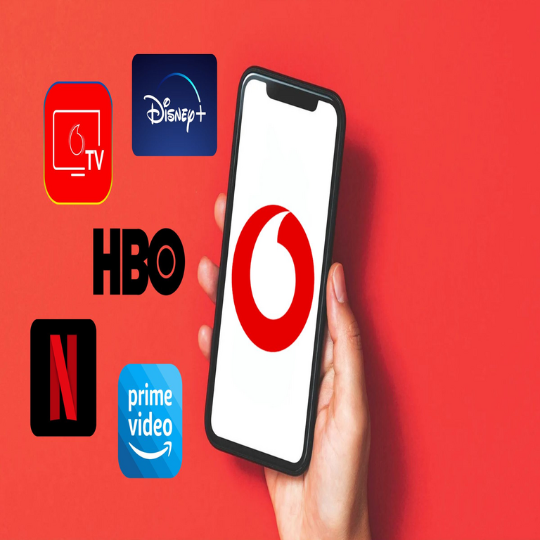 La competencia con DIGI impulsa a Vodafone a lanzar una oferta agresiva: conexión de fibra óptica, dos líneas móviles con datos ilimitados, servicio de televisión que incluye HBO Max, Disney+, Prime y Netflix por 49 euros, junto con un televisor Xiaomi incluido.