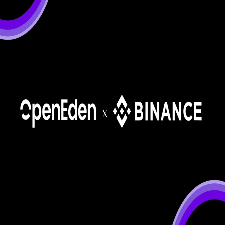 Binance distribuirá el token EDEN entre usuarios seleccionados: ¿Cómo verificar si eres elegible?
