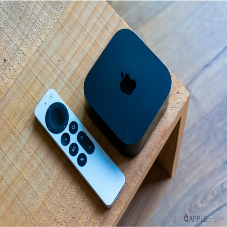 El Apple TV 4K, el dispositivo de Apple más subestimado, se encuentra en vísperas de una renovación sustancial, de acuerdo con filtraciones recientes.