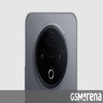 El Vivo Y500 Pro debutará más adelante este año con una cámara de 200 MP.