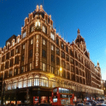 Nueva brecha de datos en Harrods expone registros personales de 430.000 clientes.