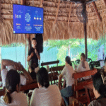 La Comunidad de México se integra en el puesto 40 en la Federación de Bitcoiners Latinos.