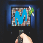 Movistar reactiva su propuesta imbatible para contrarrestar el avance de DIGI: fibra óptica, dos líneas móviles y acceso completo al fútbol por 45 euros mensuales.