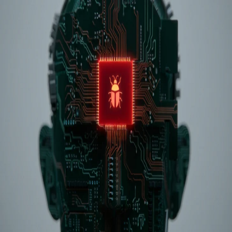 El malware EvilAI se disfraza como herramientas de inteligencia artificial para infiltrarse en organizaciones globales.
