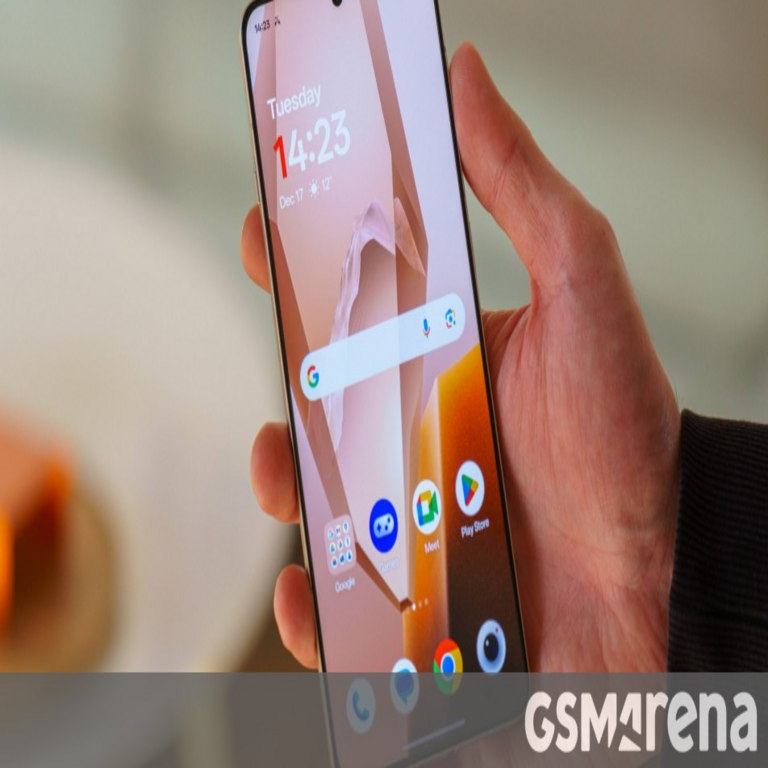 Se filtran las especificaciones técnicas del OnePlus Ace 6.