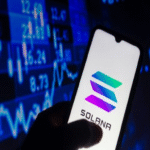 Solana se posicionó como la criptomoneda de mayor rendimiento en los fondos de inversión.