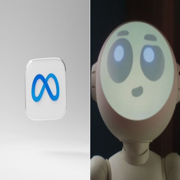 Meta ha iniciado la demostración de sus avances en el ámbito de la robótica, con un objetivo evidente: posicionarse como el equivalente a Android en el ecosistema robótico mediante su software.