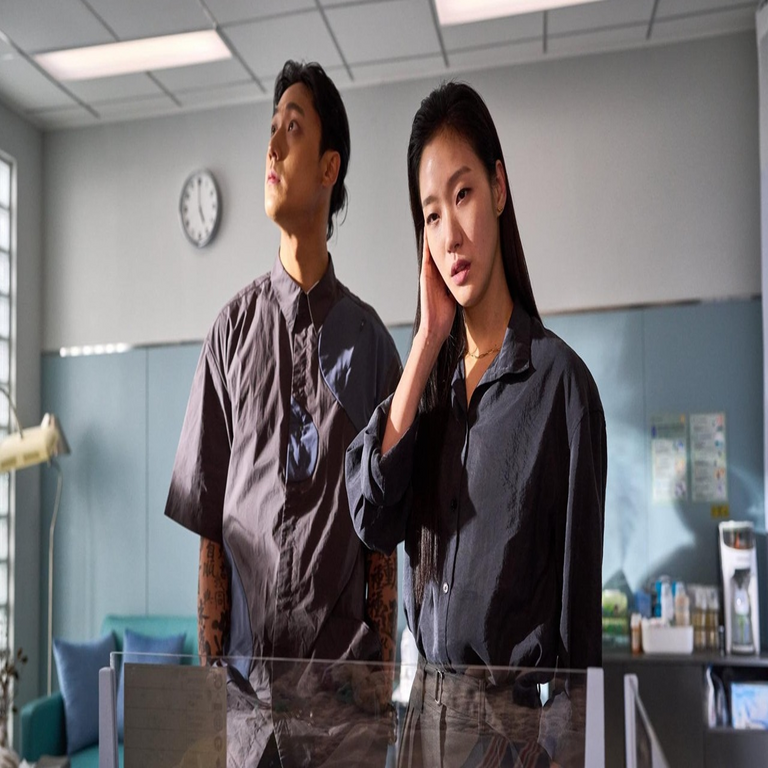 Descubre el thriller surcoreano más perturbador disponible en Movistar Plus+: un éxito masivo en su país de origen.
