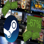 Qué adquirir en la Venta de Otoño de Steam 2025: las 50 mejores ofertas en juegos por descuentos