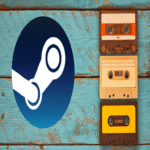 Desarrollan una cinta de ADN con capacidad para almacenar una biblioteca completa de Steam (y mucho más).
