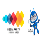 DatAvenger, el chatbot venezolano diseñado para combatir la desinformación, será presentado en la Media Party de Argentina.