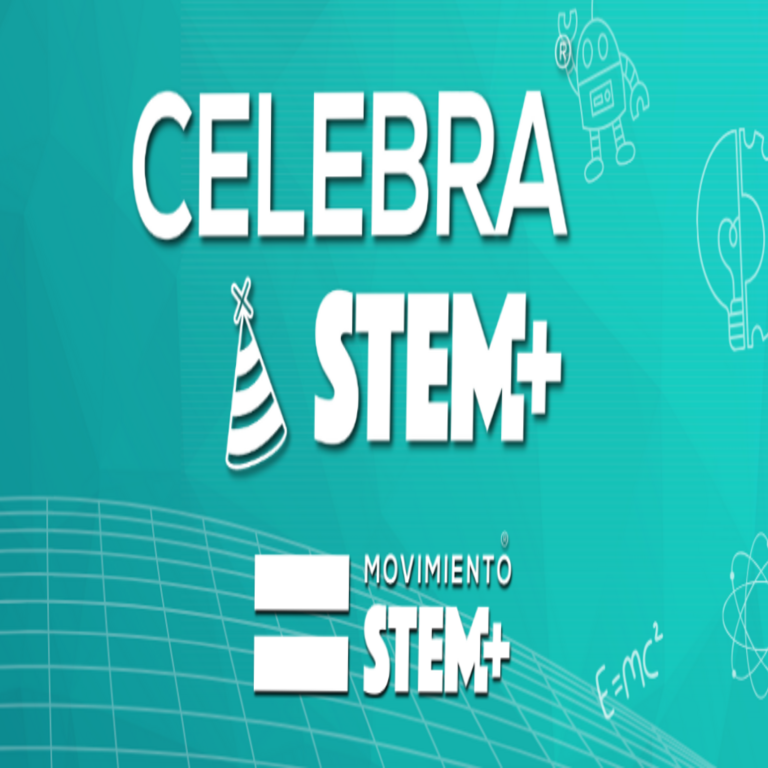 Telcel y Movimiento STEM+ inician un concurso para fomentar las vocaciones científicas en escuelas primarias y secundarias.
