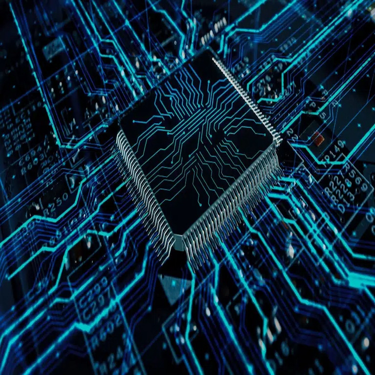 Europa fortalece su inversión en semiconductores en el contexto de la competencia mundial impulsada por la inteligencia artificial.
