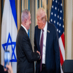 Israel y Estados Unidos respaldan un esquema de paz que asigna la administración de Gaza a la responsabilidad de Trump.