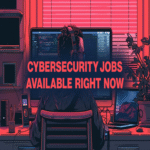 Oportunidades laborales en ciberseguridad disponibles en la actualidad: 30 de septiembre de 2025