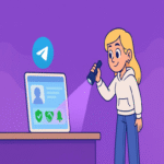 Verificación de su reputación en Telegram, servicio para el corte automático de Shorts — y otros 8 startups rusos.