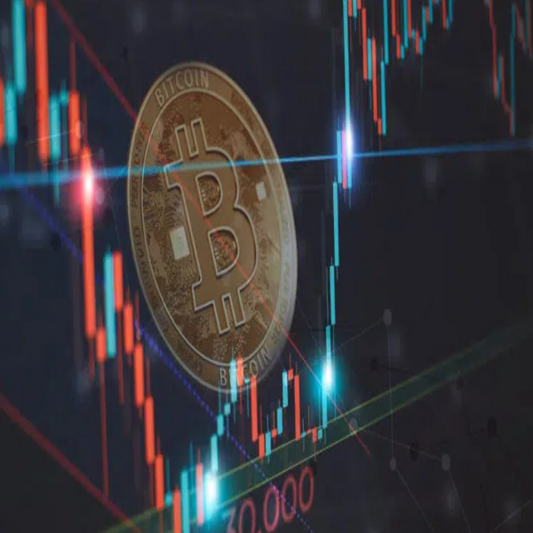 Los inversores en Bitcoin inauguran una nueva fase: Fidelity.