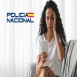 La Policía Nacional emite una alerta urgente: precaución si recibe este mensaje, ya que no procede de su entidad bancaria.
