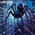 Lunar Spider infectó una máquina Windows con un solo clic y recolectó credenciales de inicio de sesión.