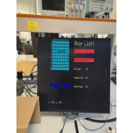 Implementación del juego de Batalla Naval mediante protocolo UDP en dos placas Raspberry Pi Pico W.