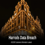 La reciente brecha de datos en Harrods expone información personal de 430.000 clientes