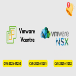 Vulnerabilidades en VMware vCenter y NSX permiten a los hackers enumerar nombres de usuario.