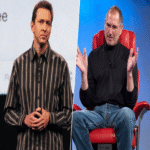 ¿Qué ocurrió con Scott Forstall, el designado sucesor de Steve Jobs que fue destituido tras el fracaso de Apple Maps?