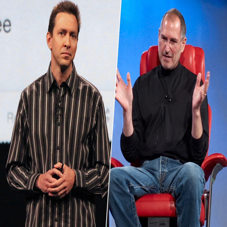 ¿Qué ocurrió con Scott Forstall, el designado sucesor de Steve Jobs que fue destituido tras el fracaso de Apple Maps?