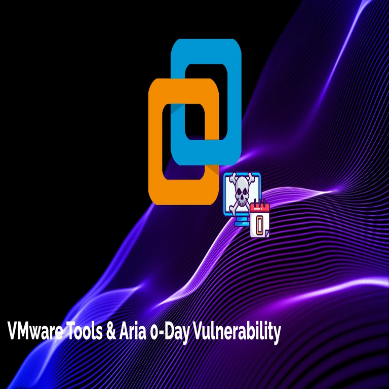 Vulnerabilidad de día cero en VMware Tools y Aria explotada para escalada de privilegios y ejecución de código