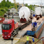 Putin planea garantizar el suministro perpetuo de uranio en Rusia mediante la construcción del primer reactor nuclear de ciclo cerrado.