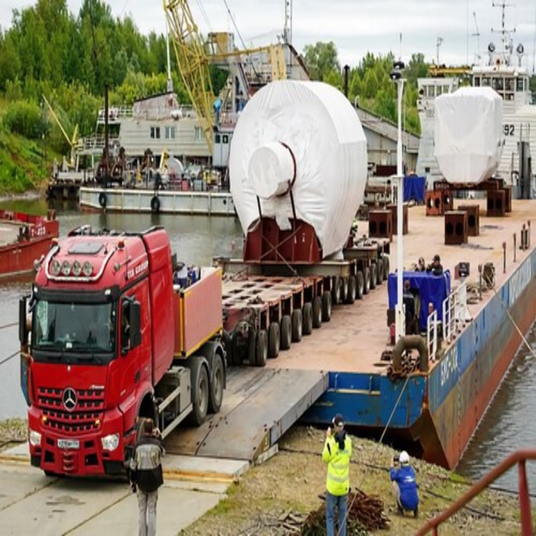 Putin planea garantizar el suministro perpetuo de uranio en Rusia mediante la construcción del primer reactor nuclear de ciclo cerrado.