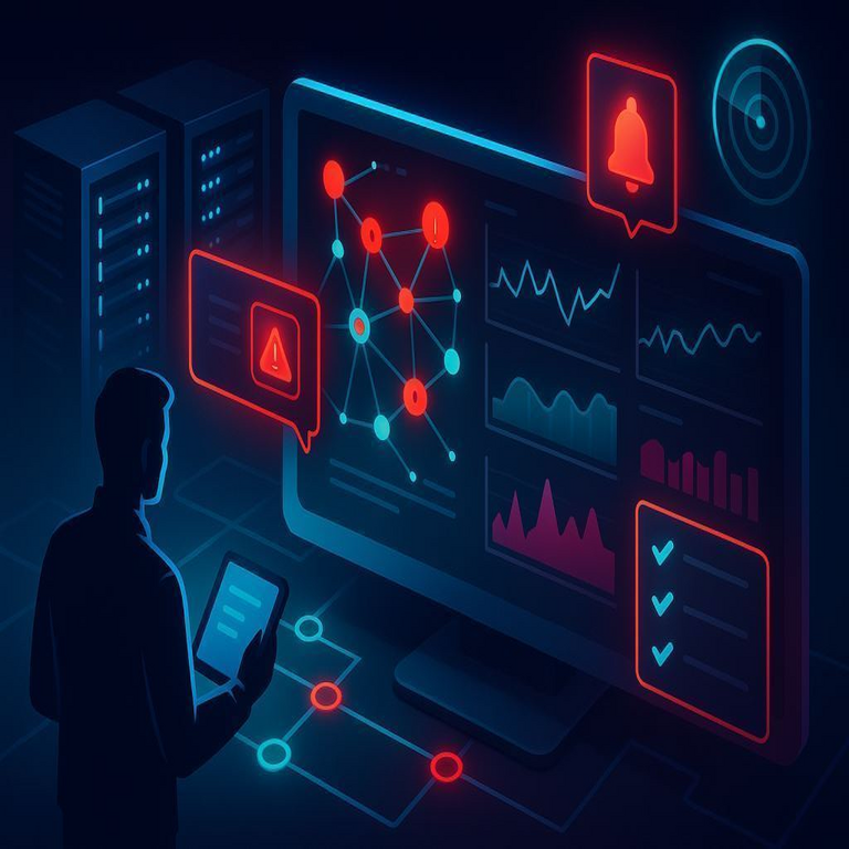 Inferit ITMan 6.3: control proactivo y nuevas funcionalidades para administradores