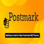 Código malicioso en un servidor falso de Postmark MCP roba miles de correos electrónicos.